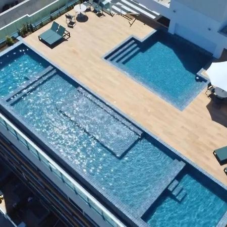 Flat Com Piscina Privativa #10 Cupe Garden Διαμέρισμα Pôrto das Galinhas Εξωτερικό φωτογραφία