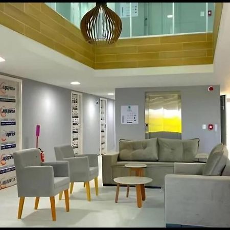 Flat Com Piscina Privativa #10 Cupe Garden Διαμέρισμα Pôrto das Galinhas Εξωτερικό φωτογραφία
