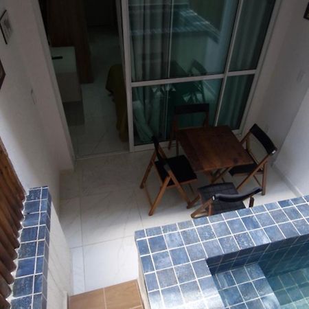 Flat Com Piscina Privativa #10 Cupe Garden Διαμέρισμα Pôrto das Galinhas Εξωτερικό φωτογραφία