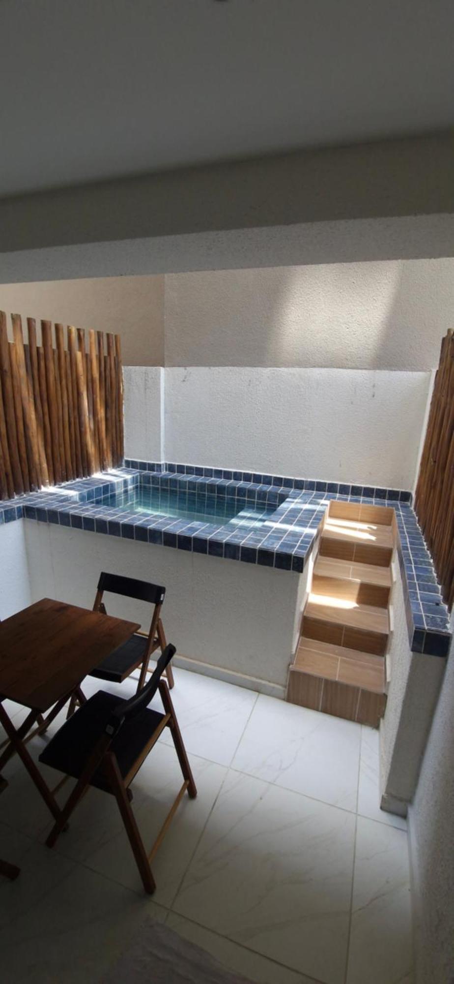 Flat Com Piscina Privativa #10 Cupe Garden Διαμέρισμα Pôrto das Galinhas Εξωτερικό φωτογραφία