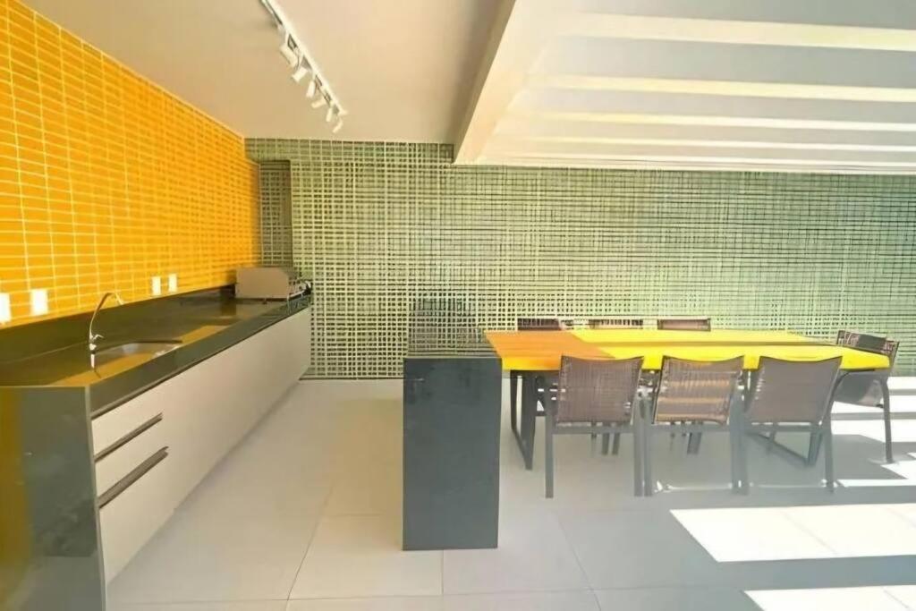Flat Com Piscina Privativa #10 Cupe Garden Διαμέρισμα Pôrto das Galinhas Εξωτερικό φωτογραφία