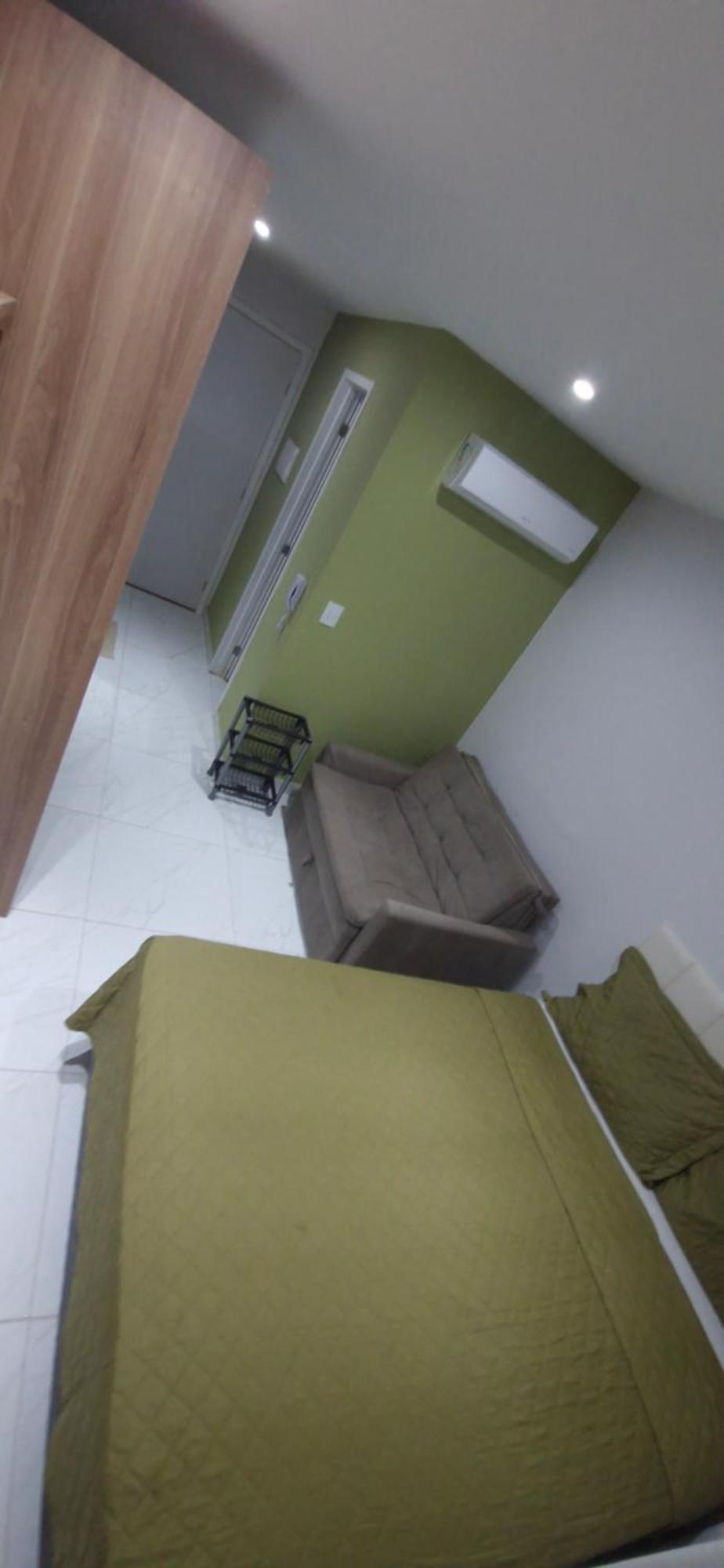 Flat Com Piscina Privativa #10 Cupe Garden Διαμέρισμα Pôrto das Galinhas Εξωτερικό φωτογραφία